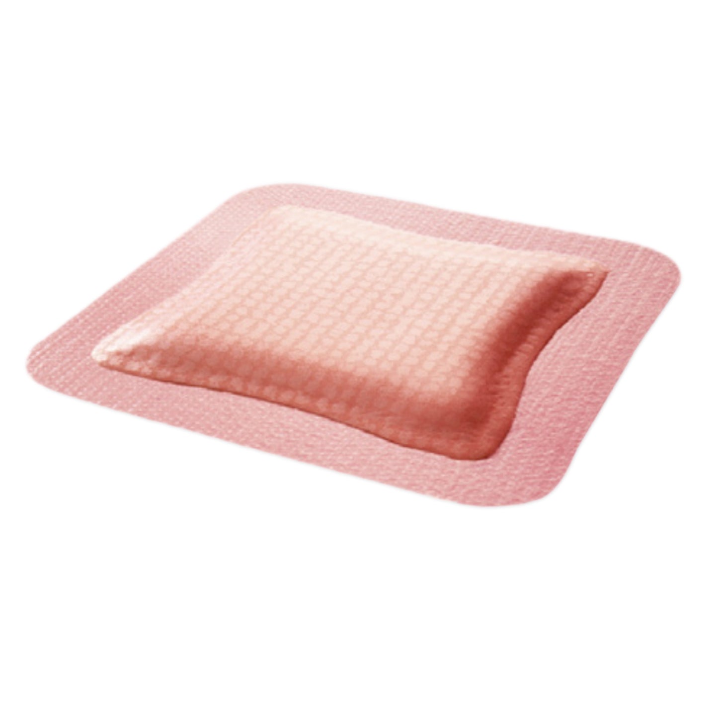 DRESSING, WOUND ALLEVYN FOAM ADH 5"X5"