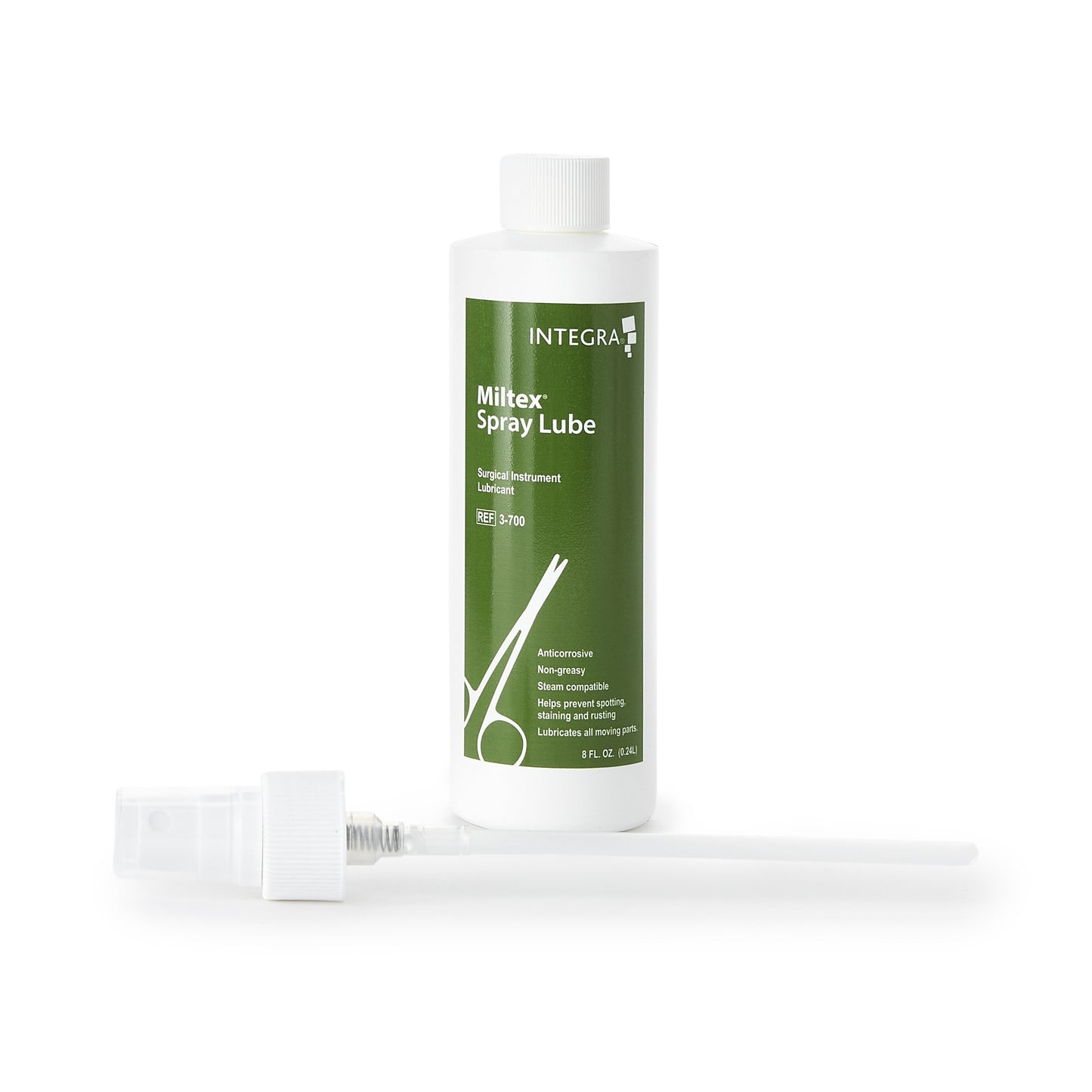 LUBE, INSTRUMENT SPRAY 8OZ