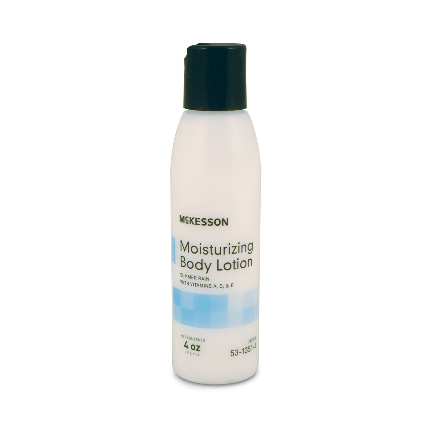 LOTION, HAND/BODY SUMMER RAIN4OZ