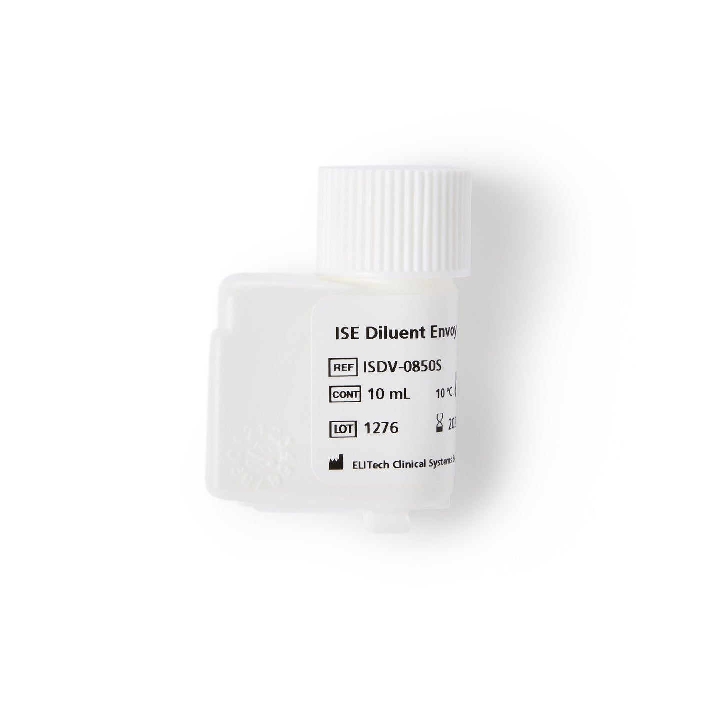 DILUENT, ISE 55380 5X10ML