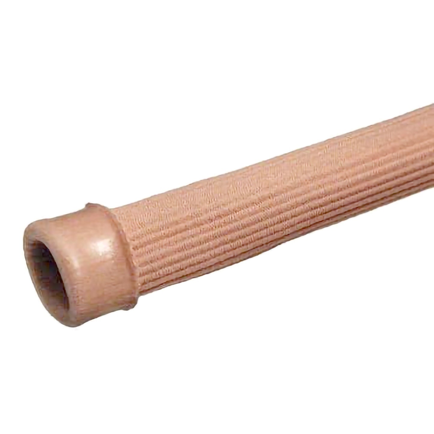 DIGIT TUBE, VISCO-GEL COATED RIBBED NARROW