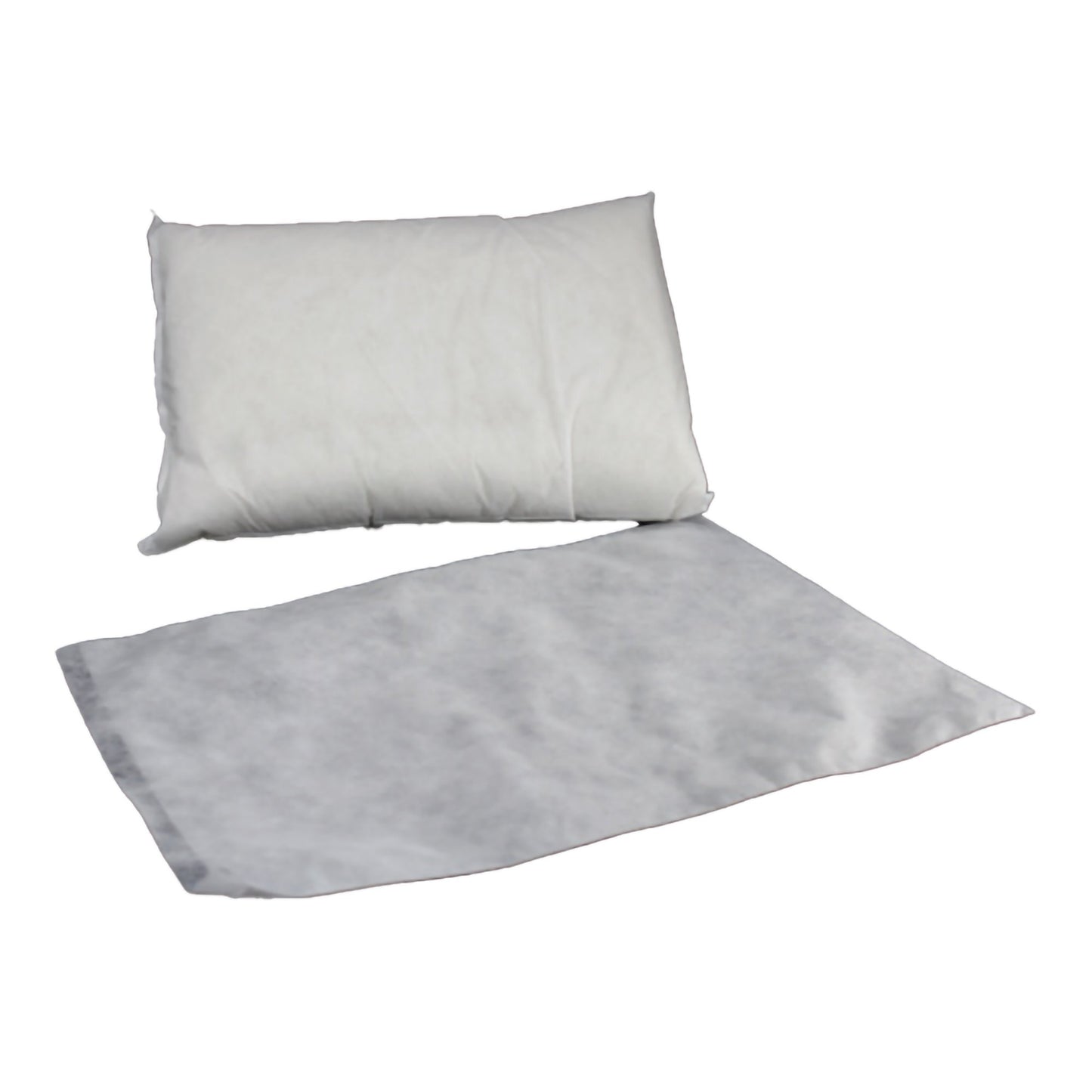 PILLOWCASE, DISP WHT 12X16