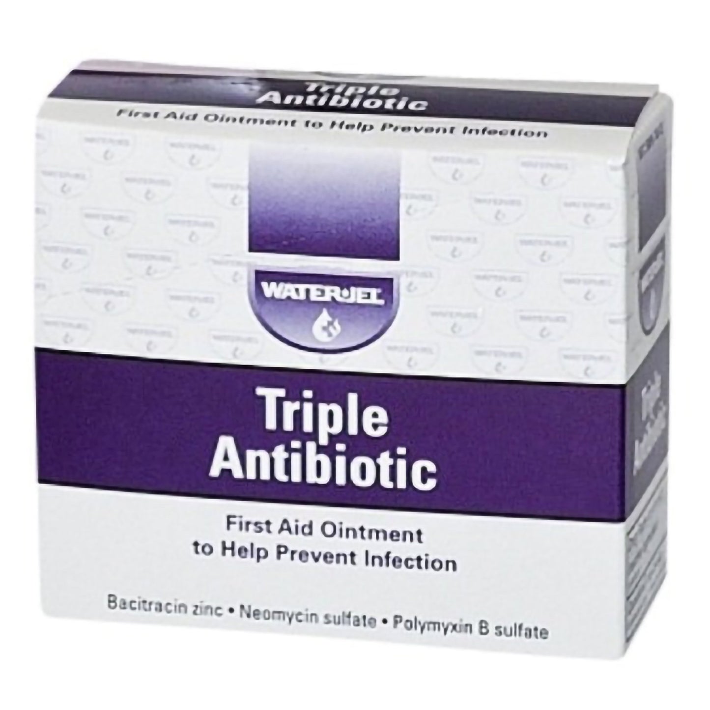 TRIPLE ANTIBIOTIC OINT 0.9GM