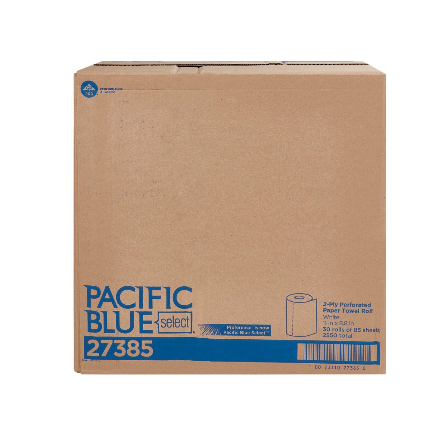 TOWEL, PAPER PRFM 2PLY RL KTCHN