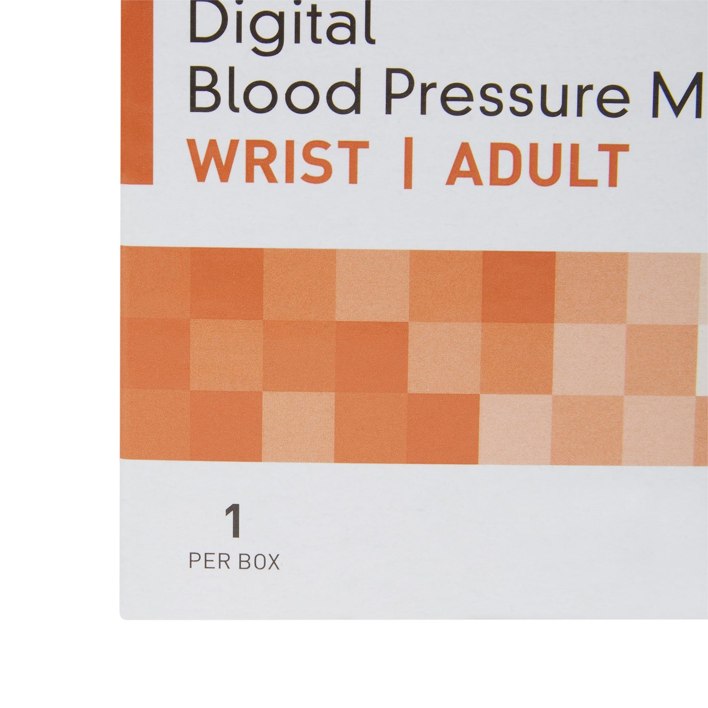 BP UNIT, WRIST DIG AUTO
