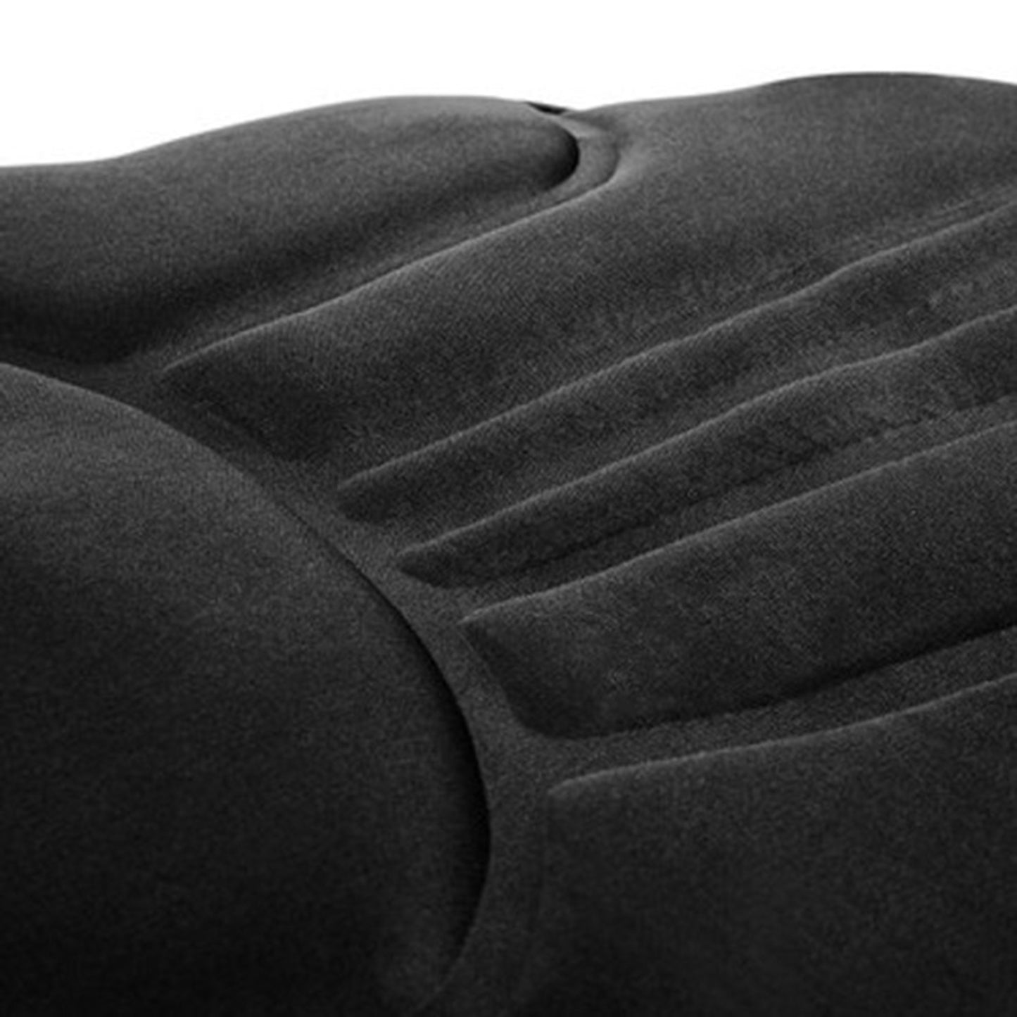 CUSHION, BACK MASSAGE PORTABLEW/HEAT