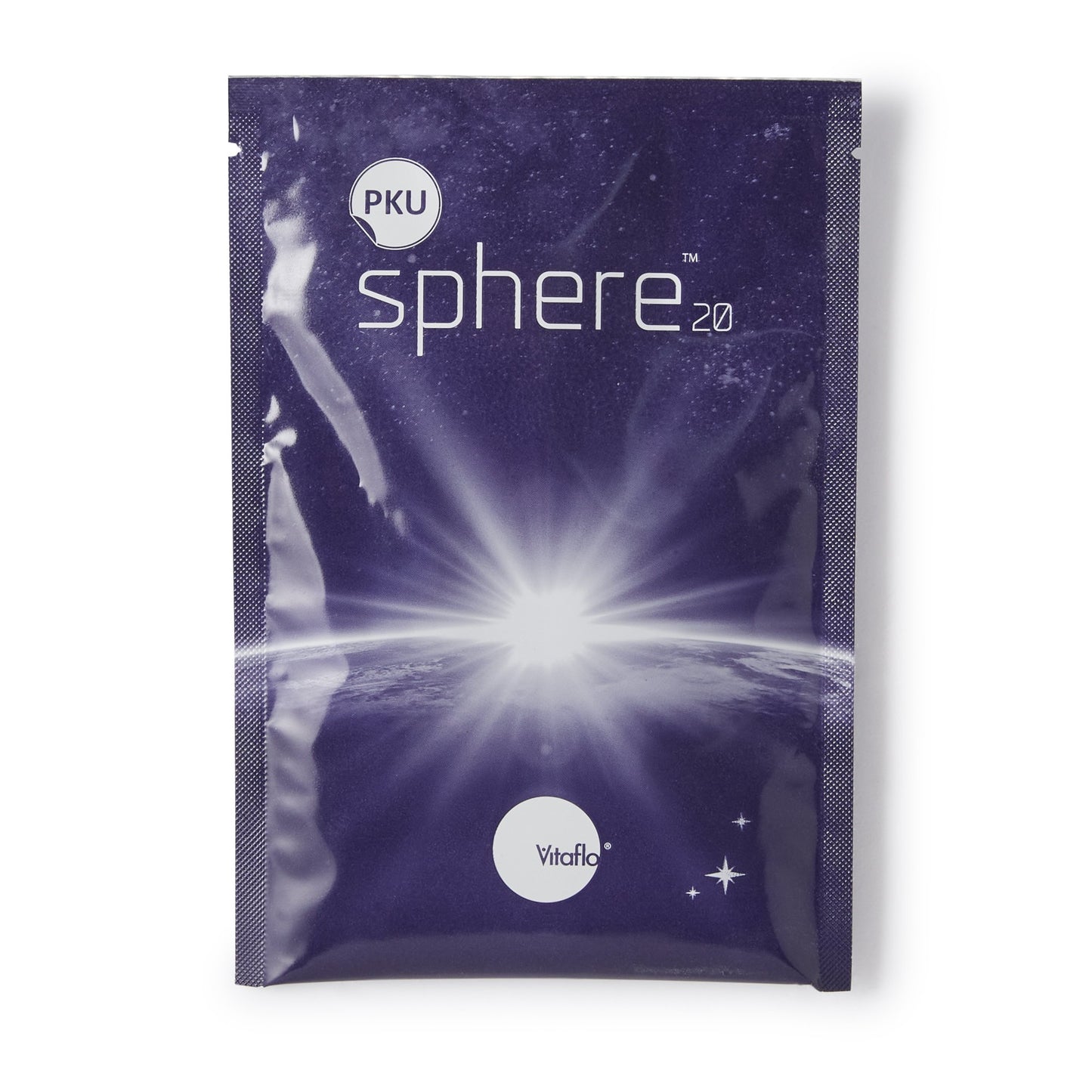 SUPPLEMENT, PKU SPHERE20 VANILLA 35G