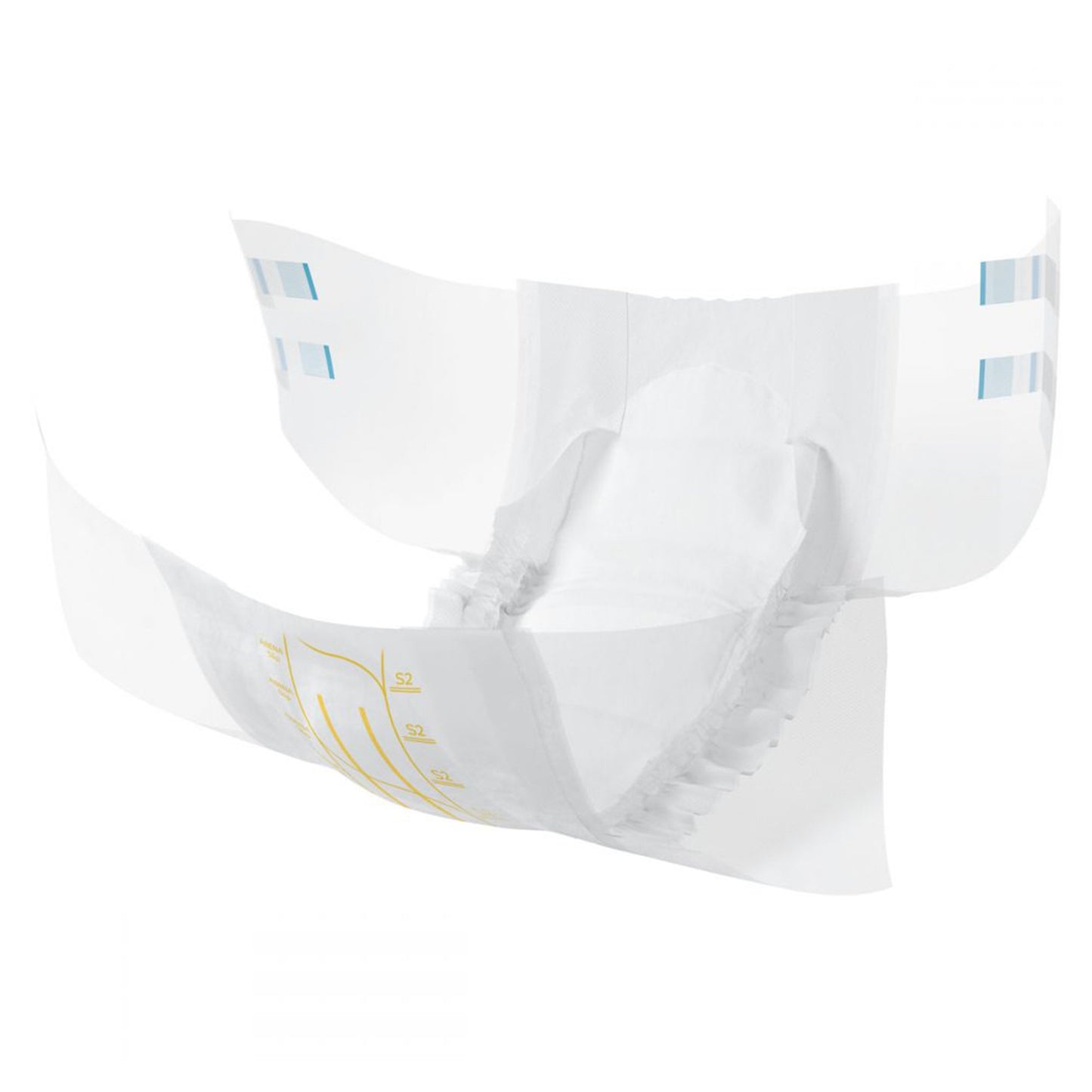 BRIEF, INCONT ABENA SLIP PREMADLT S2 SM