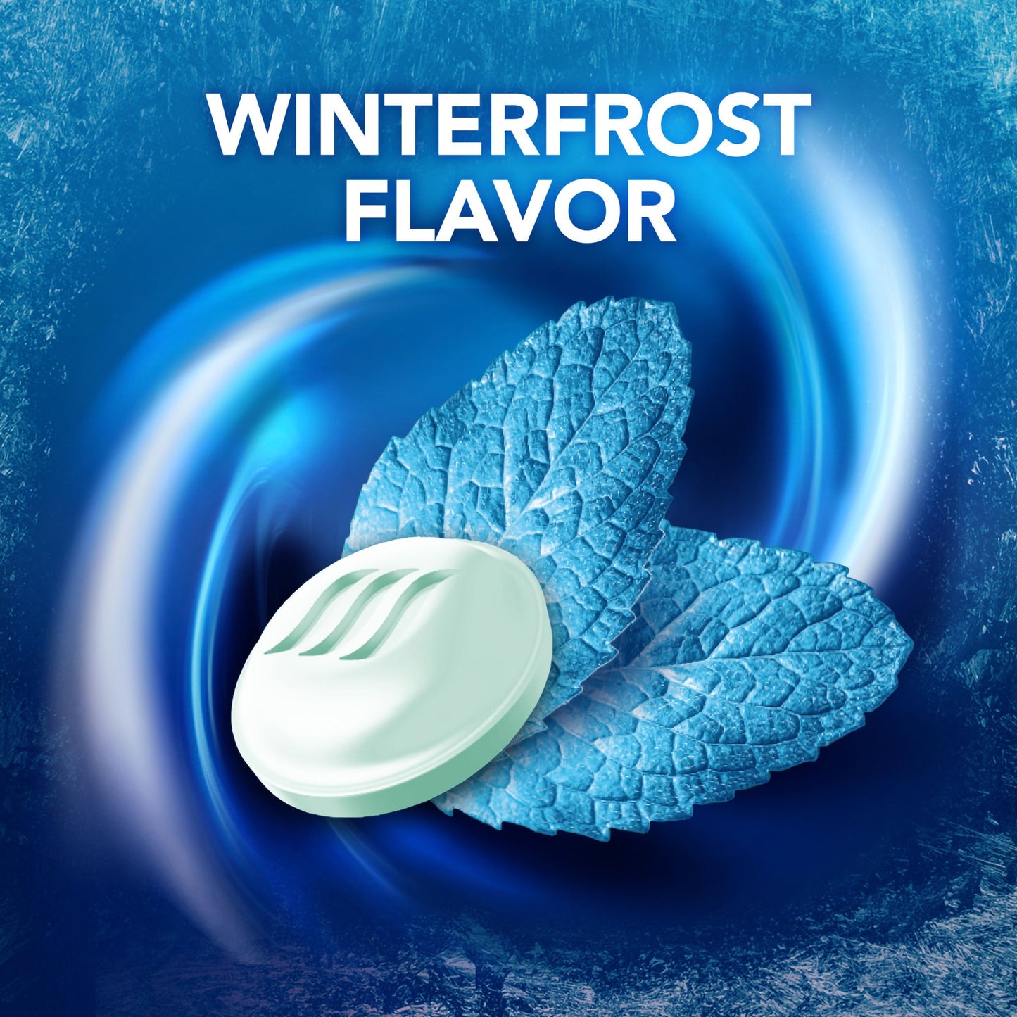 VICKS, LOZ VAPOCOOL SORE THROAT WINTERFROST