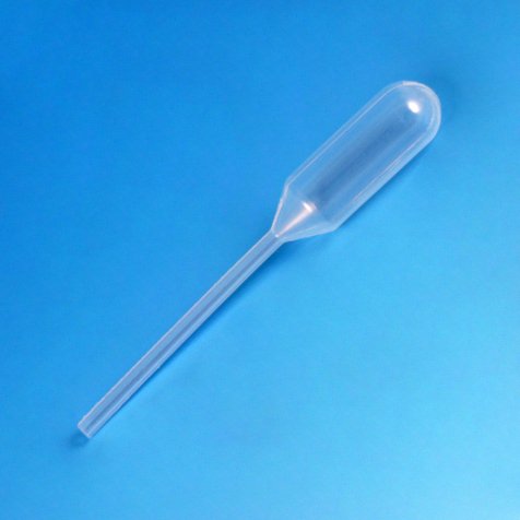 PIPETTE, TRANSFER 1.2ML