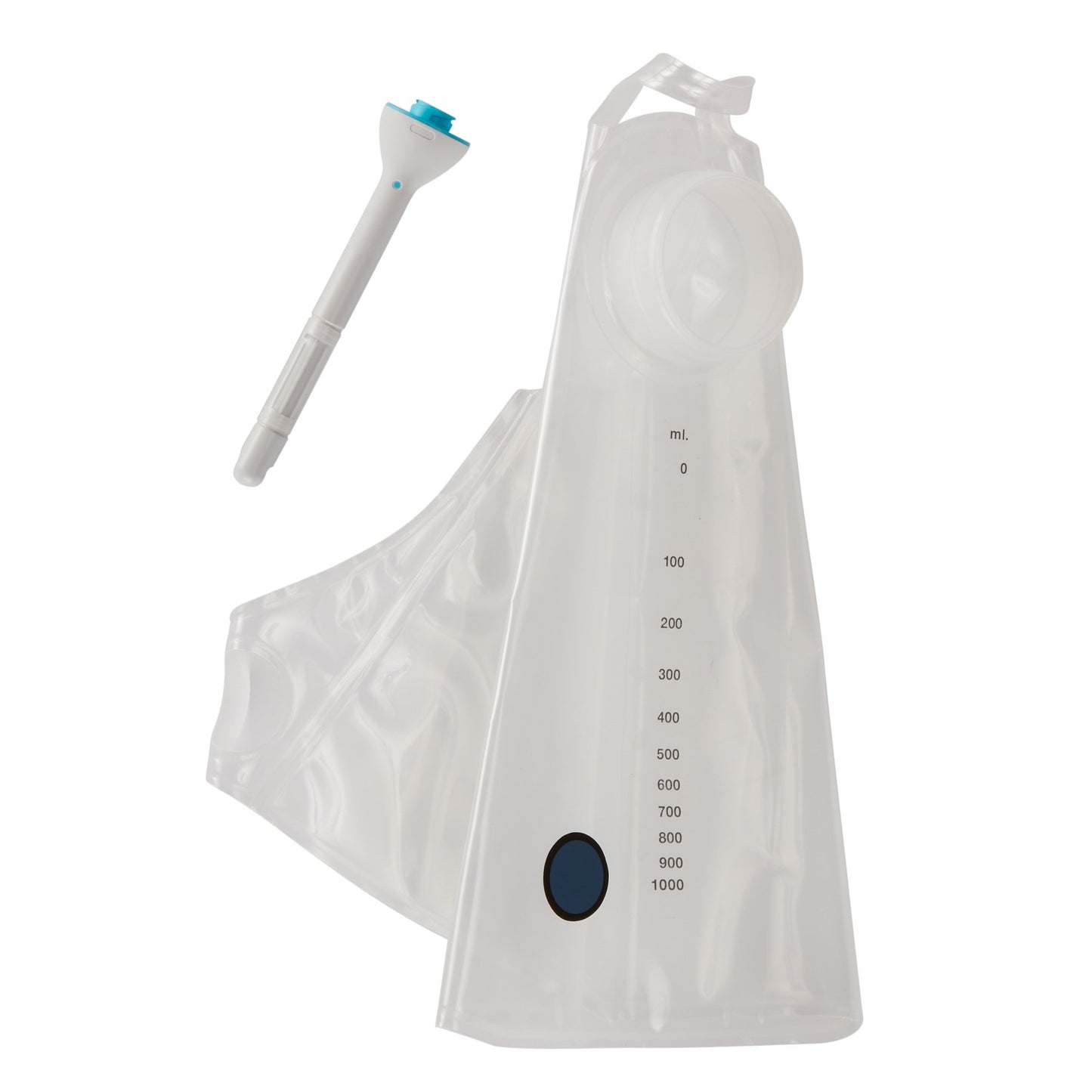 ACCESSORY UNIT, IRRIGATION PERISTEEN PLUS REG (1/BX)