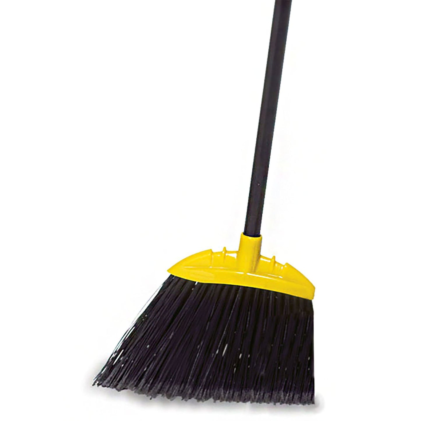 BROOM, USE W/LOBBY DUST PANSALFLD