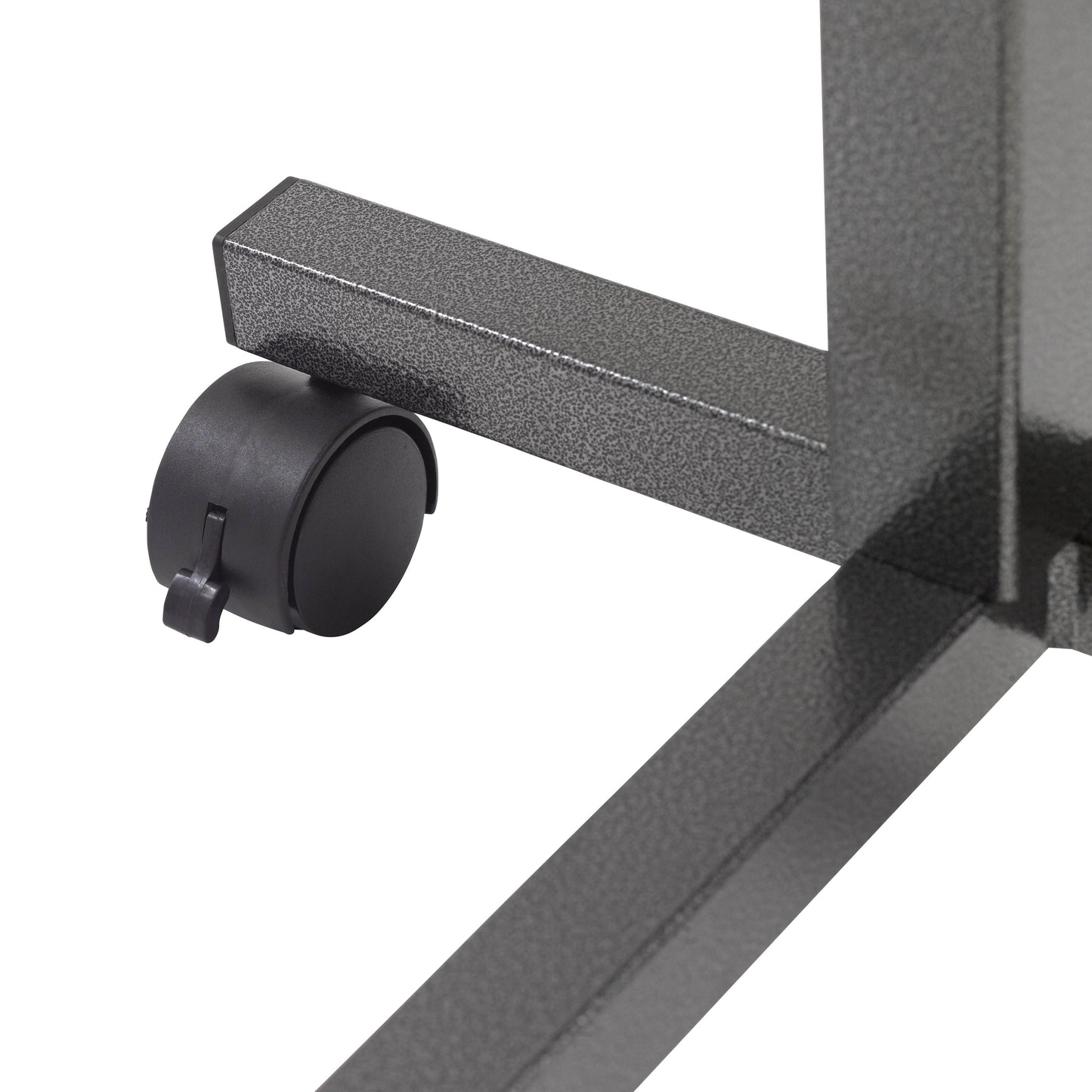 TABLE, OVER BED DLX