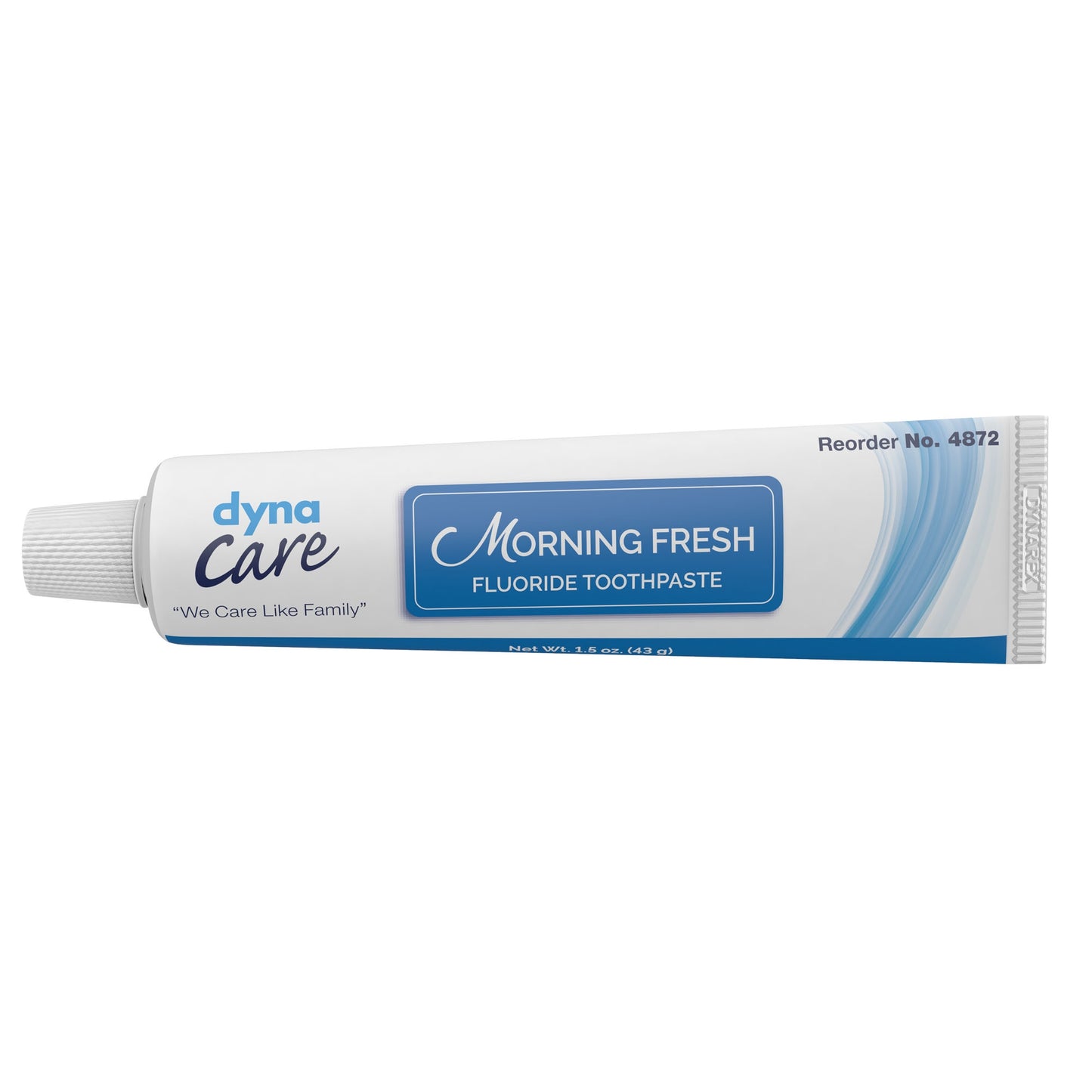TOOTHPASTE, MORNING FRESH 1.5OZ