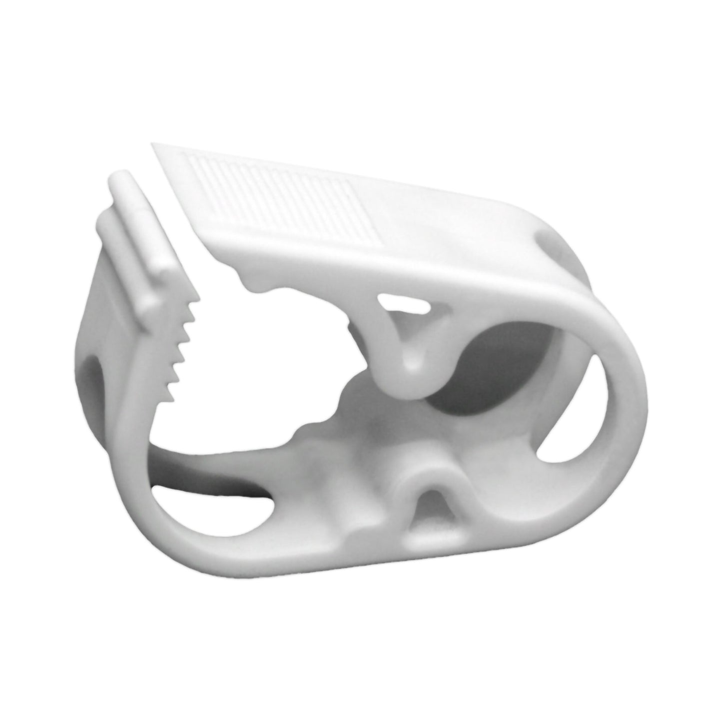CLAMP, TUBE ADJUSTABLE URINARY