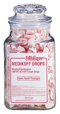 MEDIKOFF DROPS,
