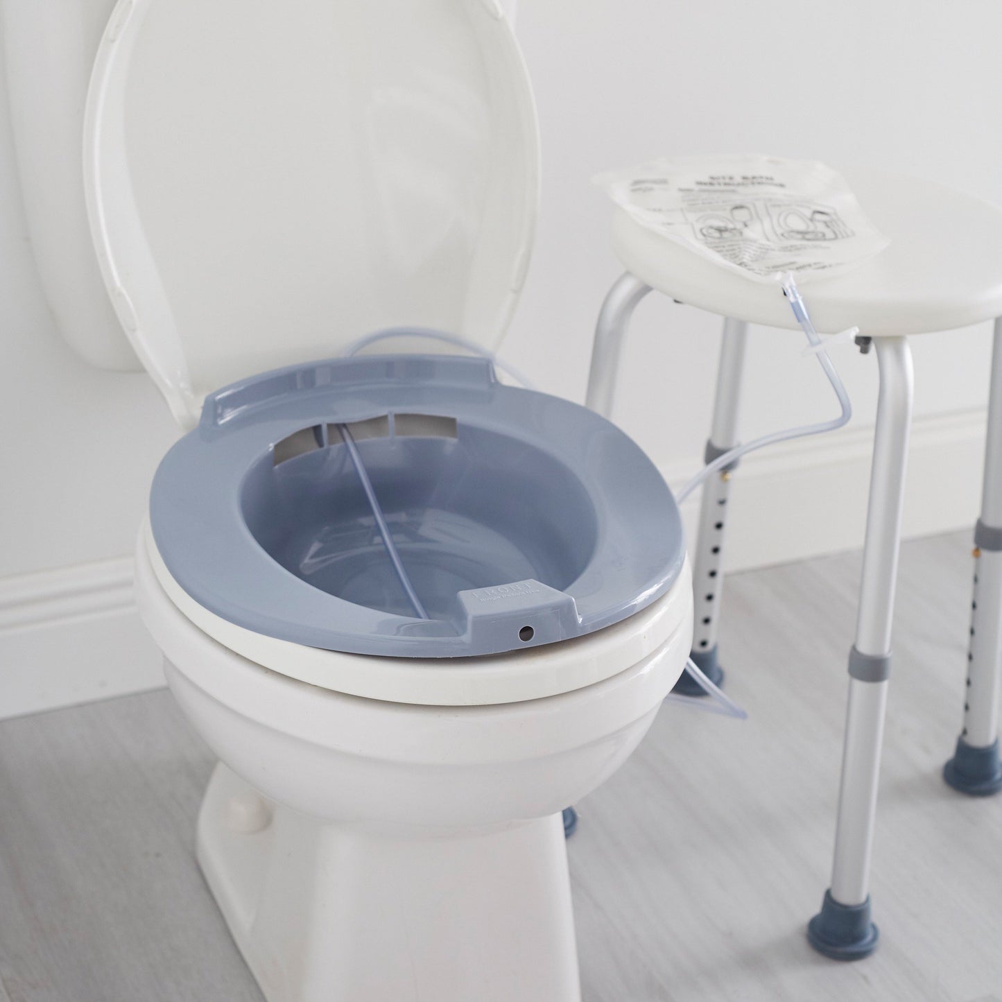 SITZ BATH, GRY