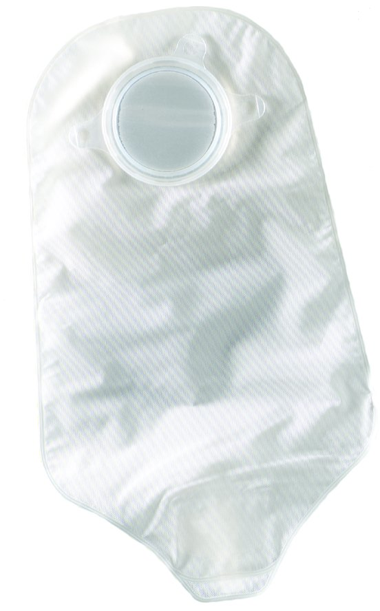 POUCH, UROSTOMY ACCU/STD O 2 1/4"