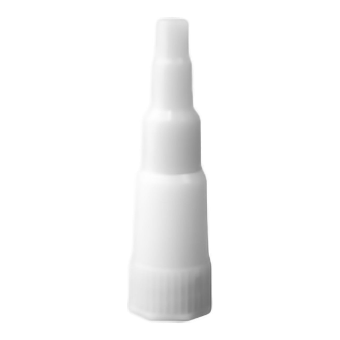 CONNECTOR, ENFIT STEPPED TRANSITION