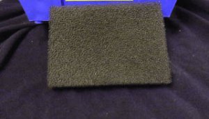 FILTER, CABINET AIR F/303 AND525 UNIT DEVIBS