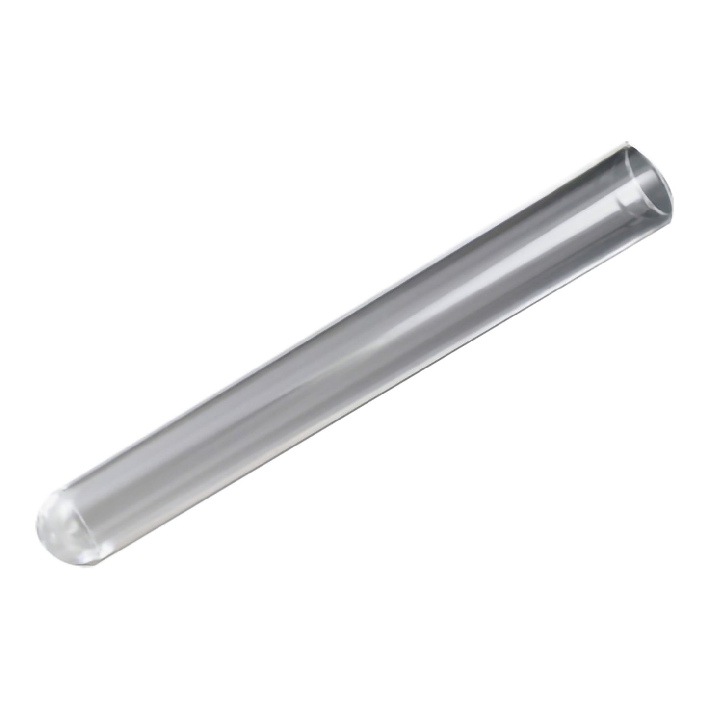 TUBE, POLYSTYRENE 13X100MM