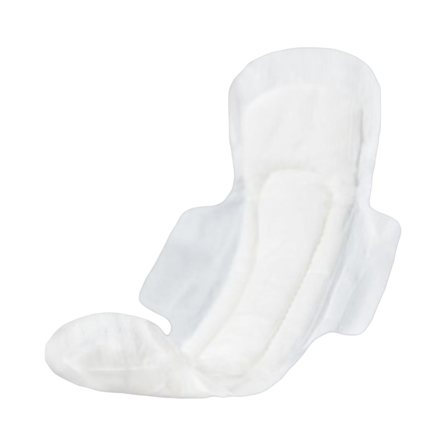 PAD, INCONT TOTALDRY LT RGE W/WNGS