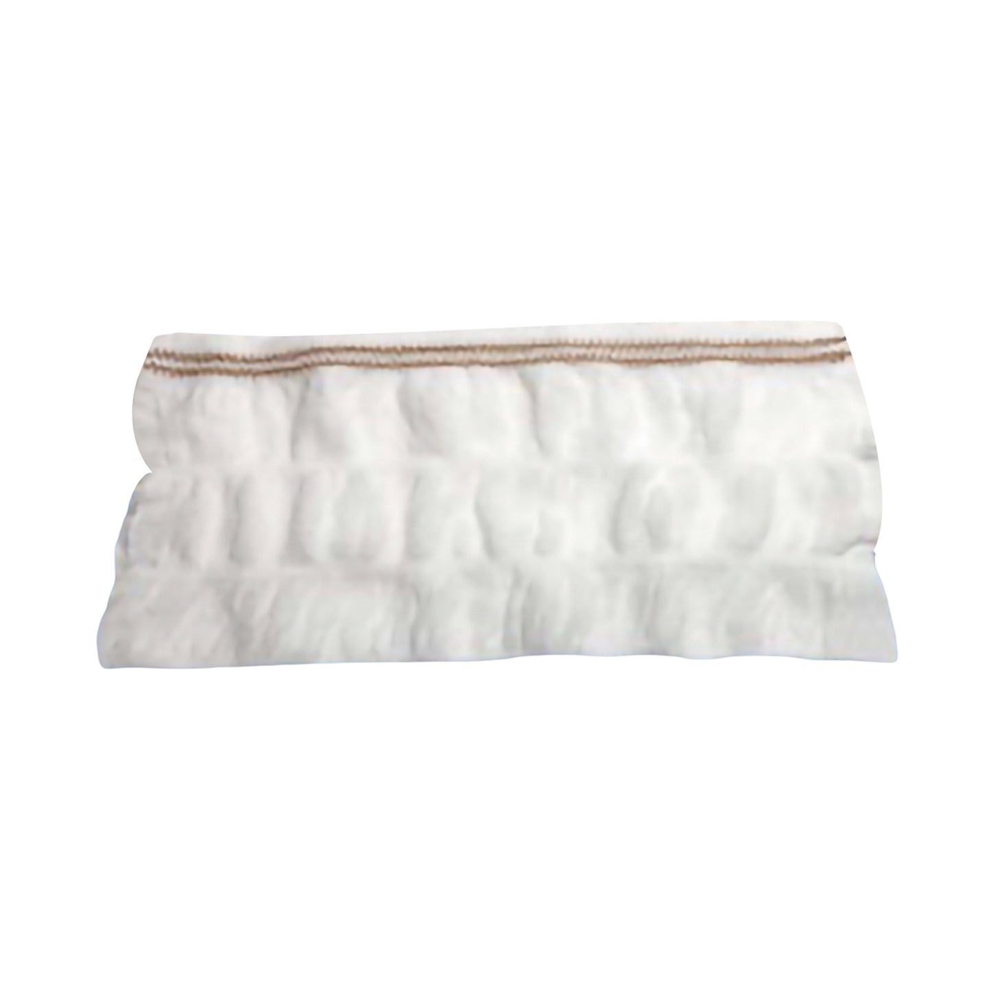 BRIEF, MESH WSTBND BRN UNISEXLG