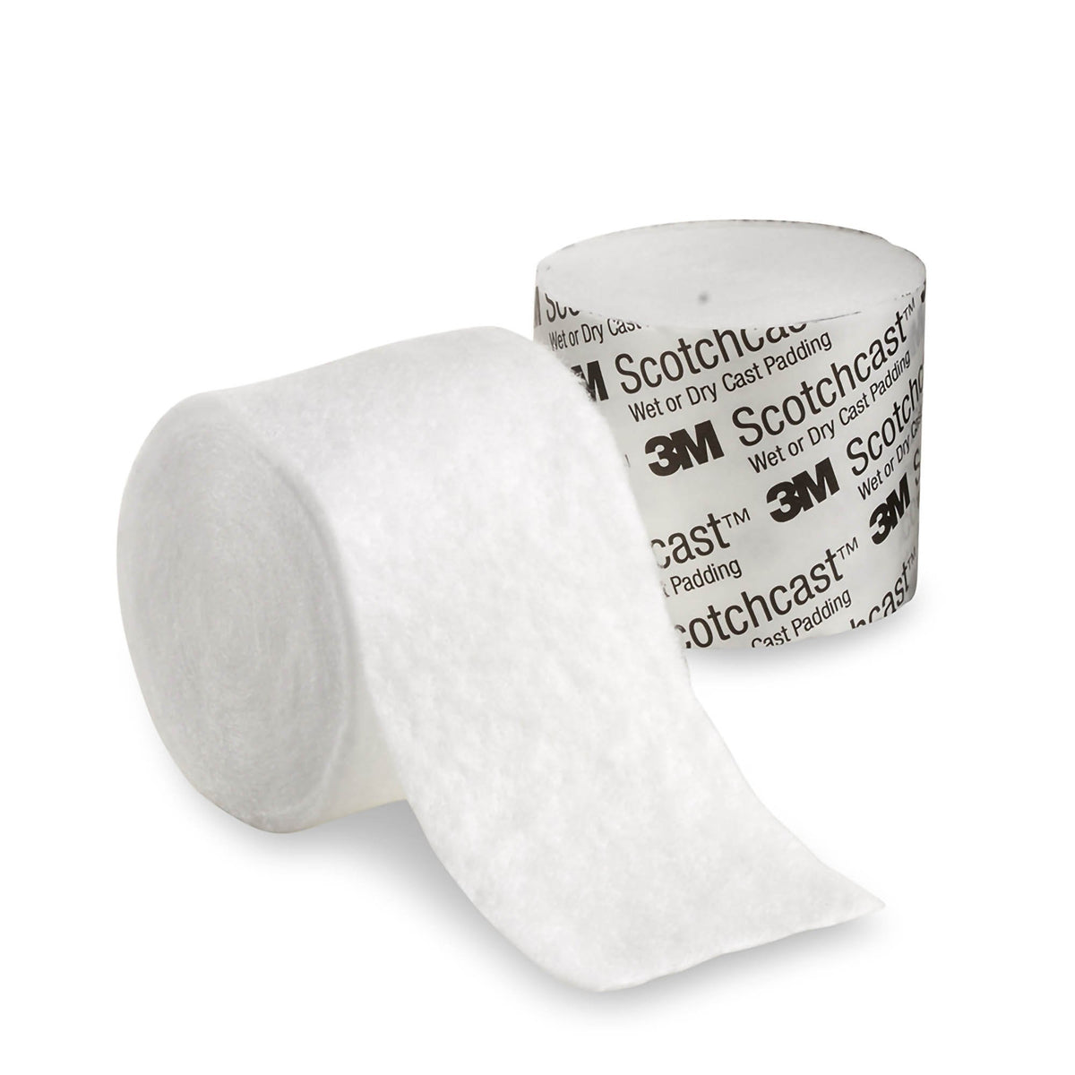 PADDING, CAST WET OR DRY 2"