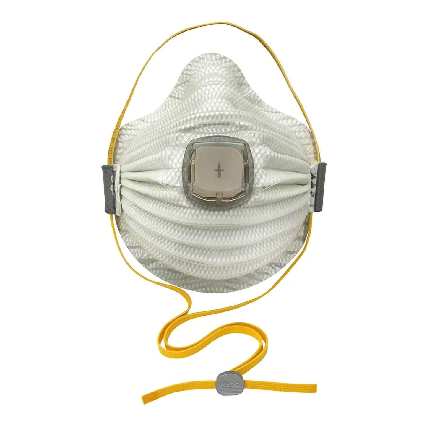 MASK, RESPIRATOR N100 DISP INDUST SM