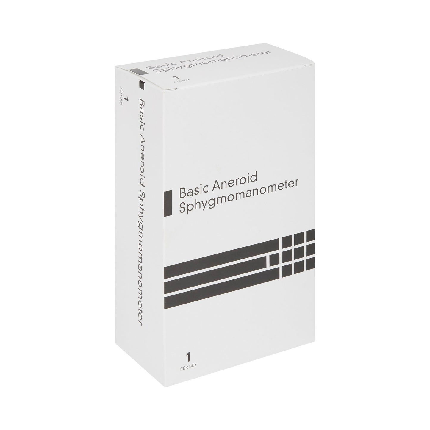 SPHYG, ANEROID STD LF NVY REGADLT MGM01