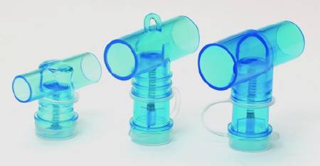 ADAPTER, VLV TEE 15MM