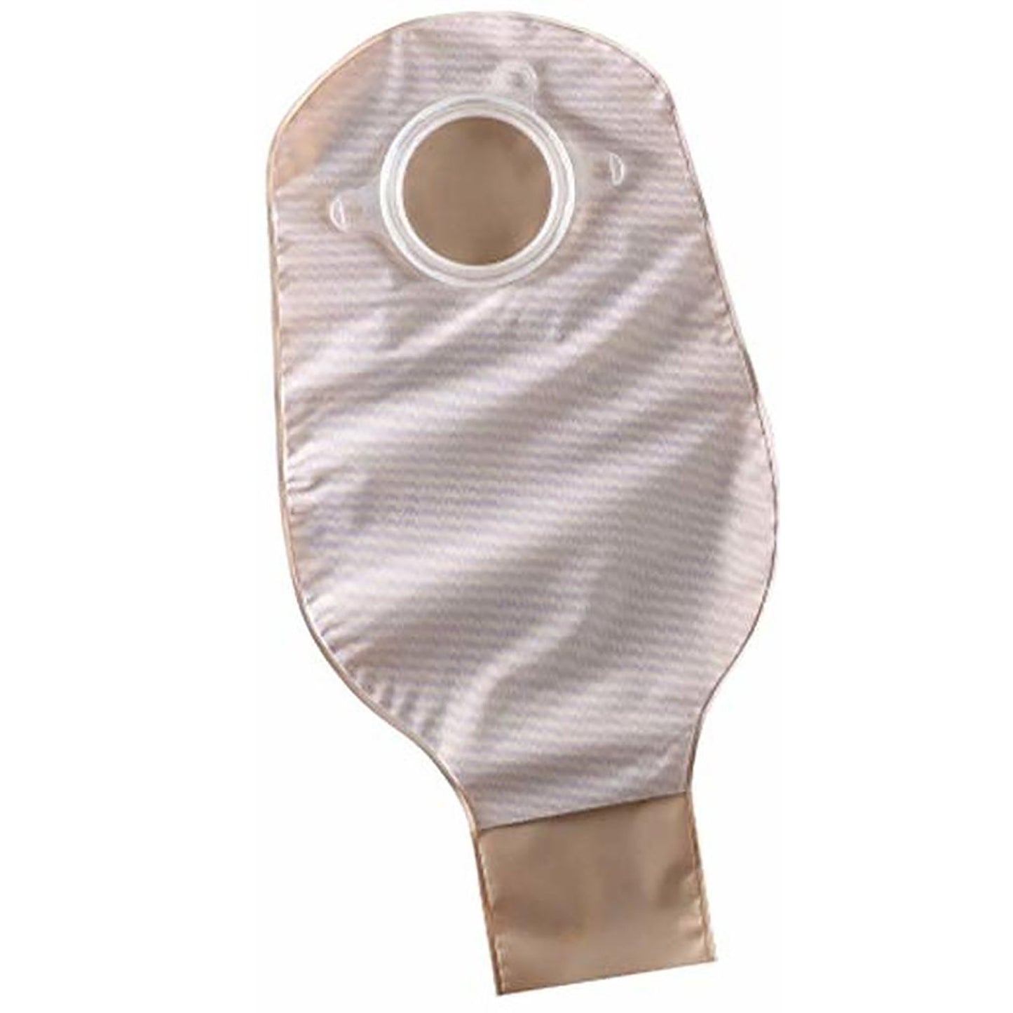 POUCH, DRN 12" OPAQUE OPN 1 3/4"
