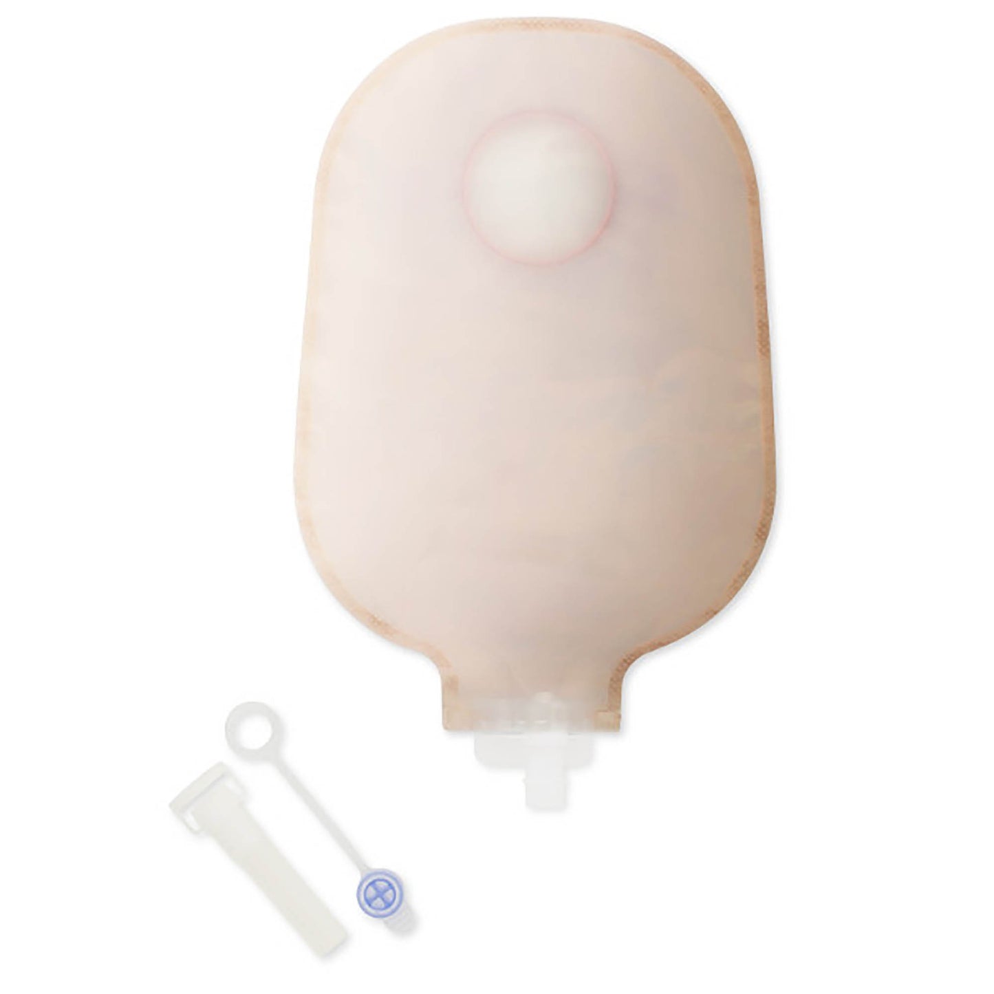POUCH, UROSTOMY NEW IMAGE