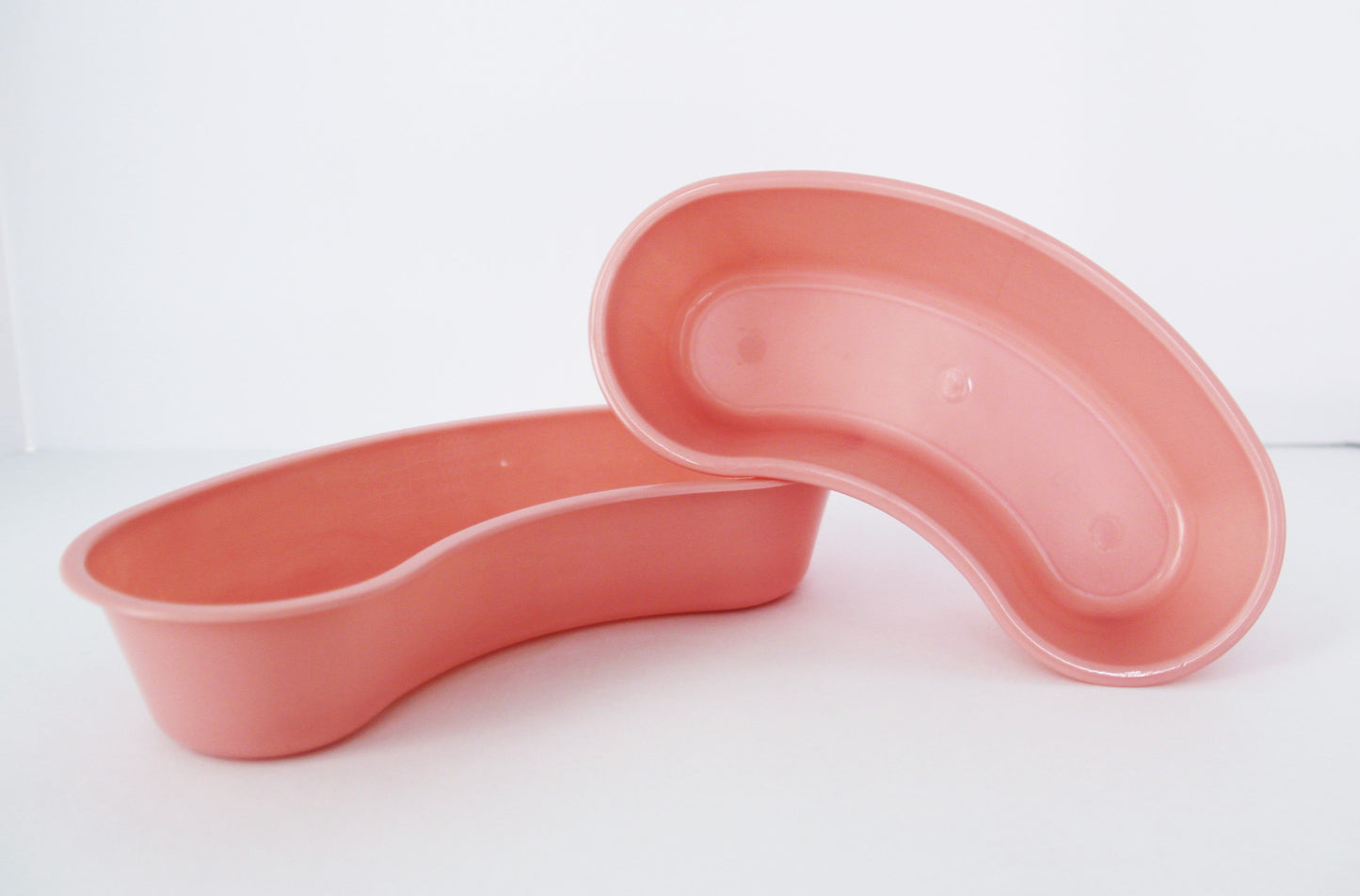 BASIN, EMESIS MAUVE 9"