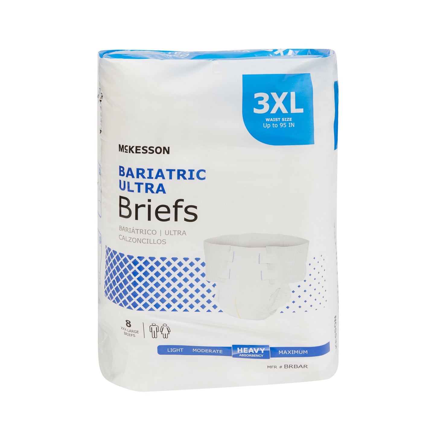 BRIEF, TAB CLSR ULTRA BAR 78-95