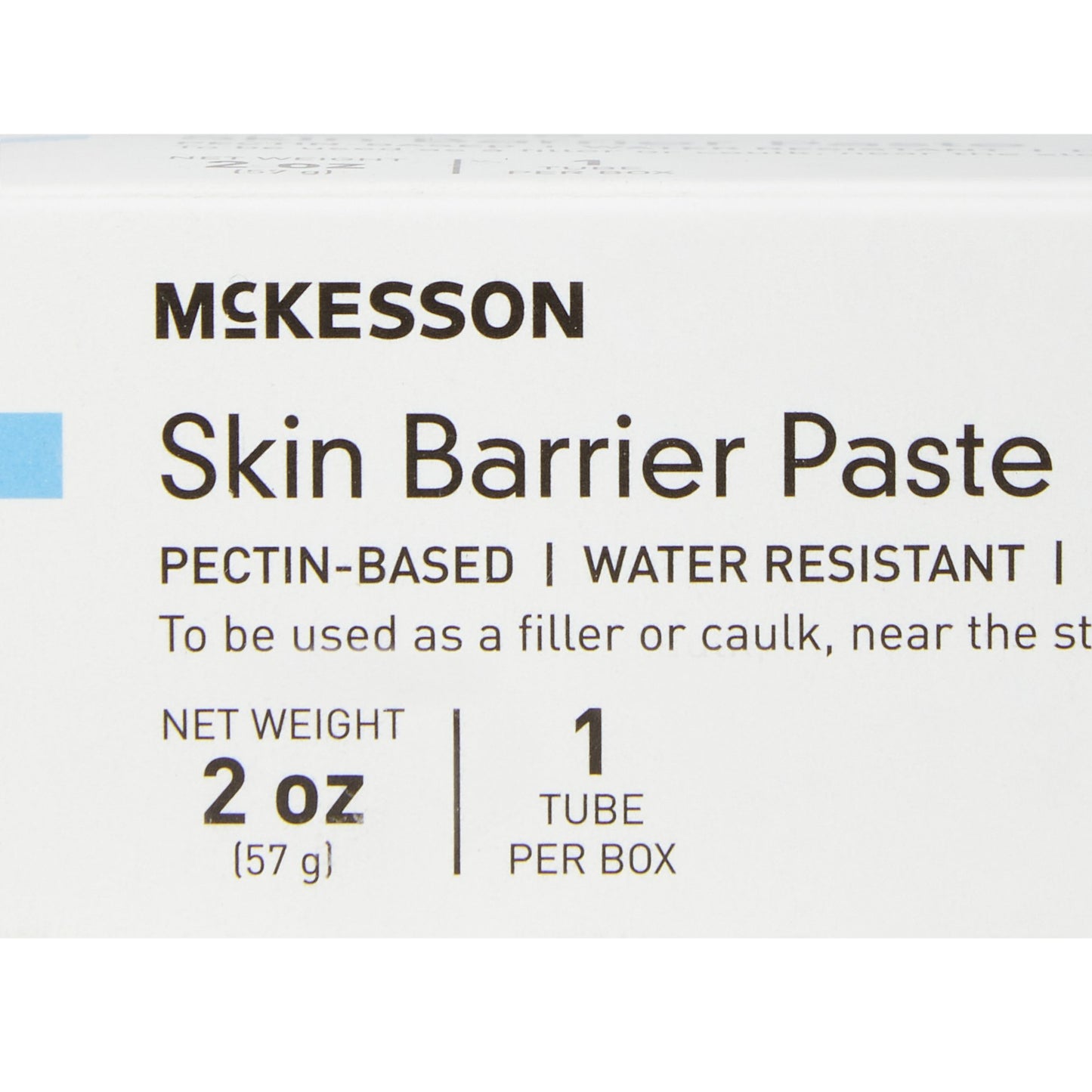PASTE, OST SKIN BARRIER 2OZ