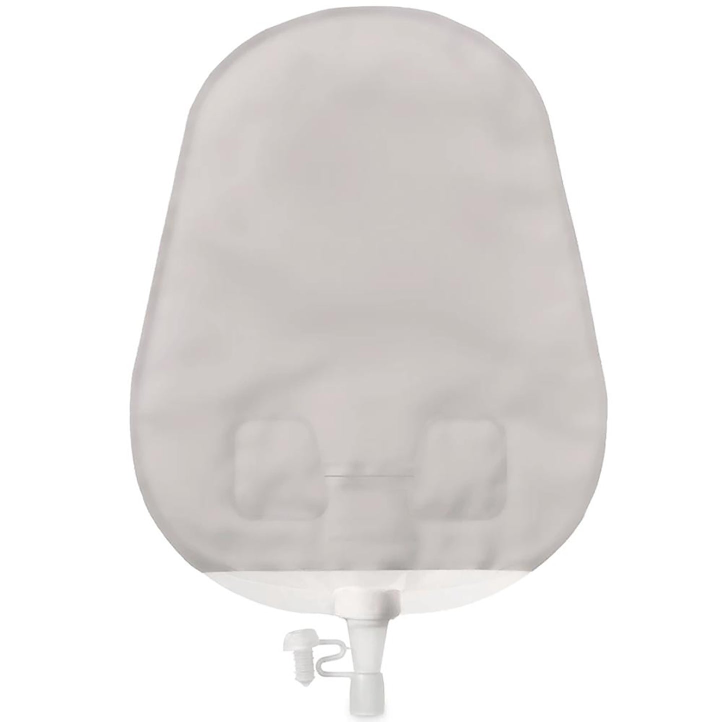 POUCH, UROSTOMY SENSURA MIO FLEX 10 1/2" RED
