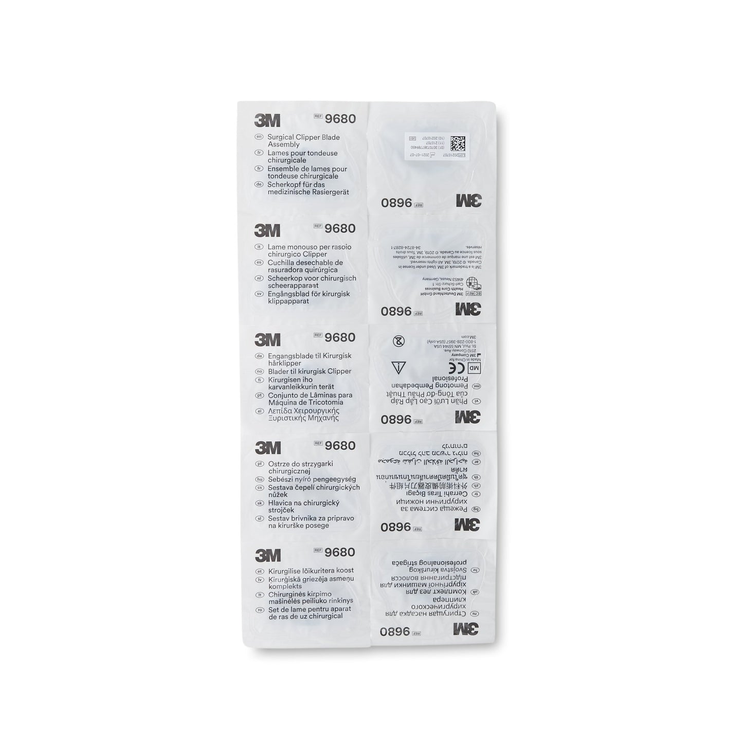 BLADE, SURG CLIPPER PROFESSIONAL