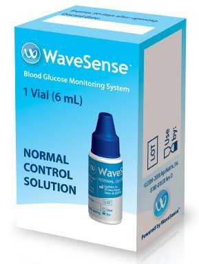 CONTROL, NORMAL WAVESENSE KEYNOTE