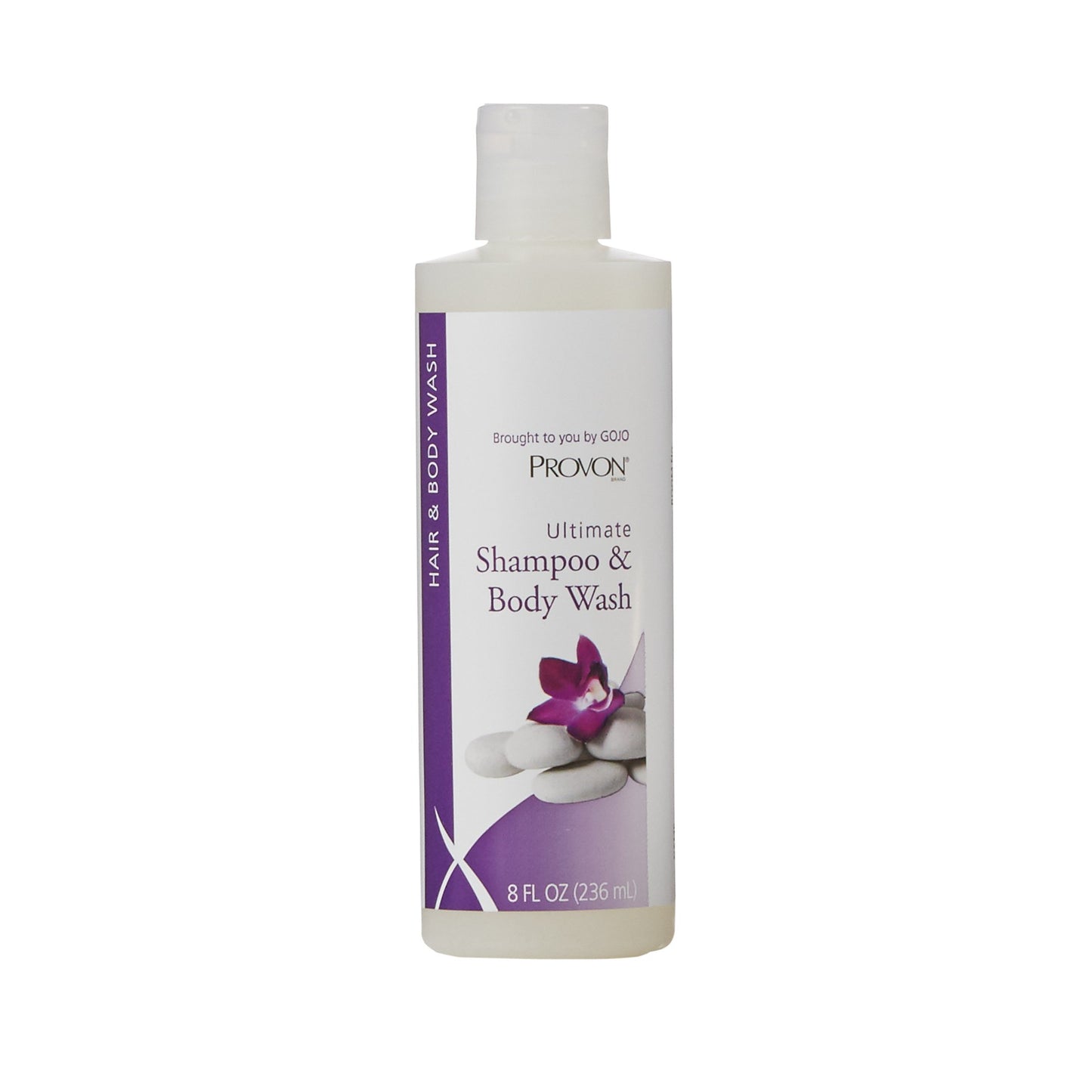 SHAMPOO/BODYWASH, ULTIMATE 8OZ