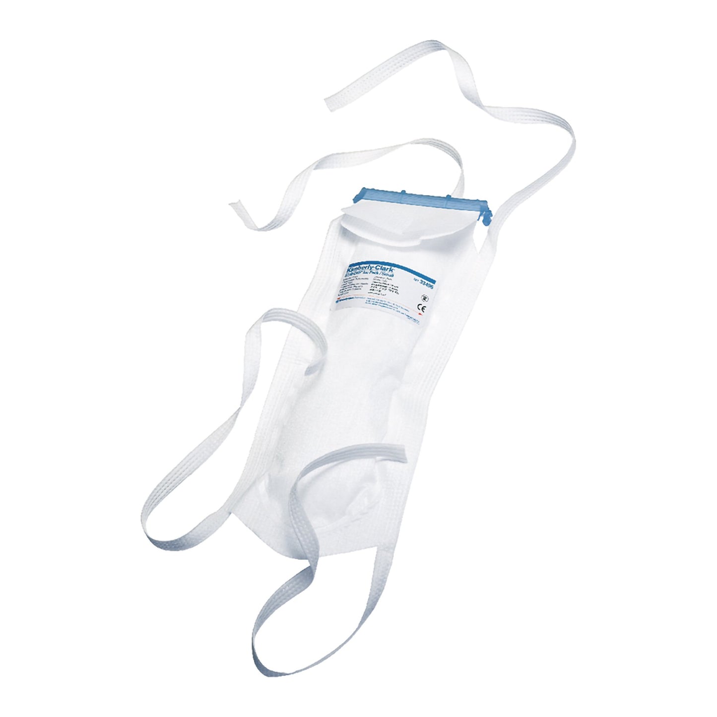 ICE PACK, STAY-DRY SM