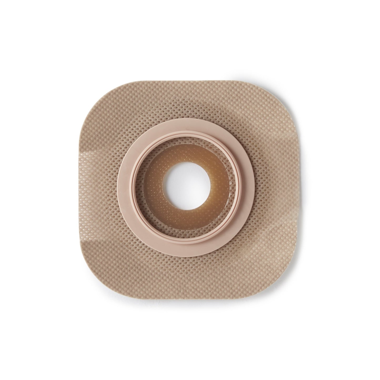 FLANGE, FLAT W/TAPE 22MM