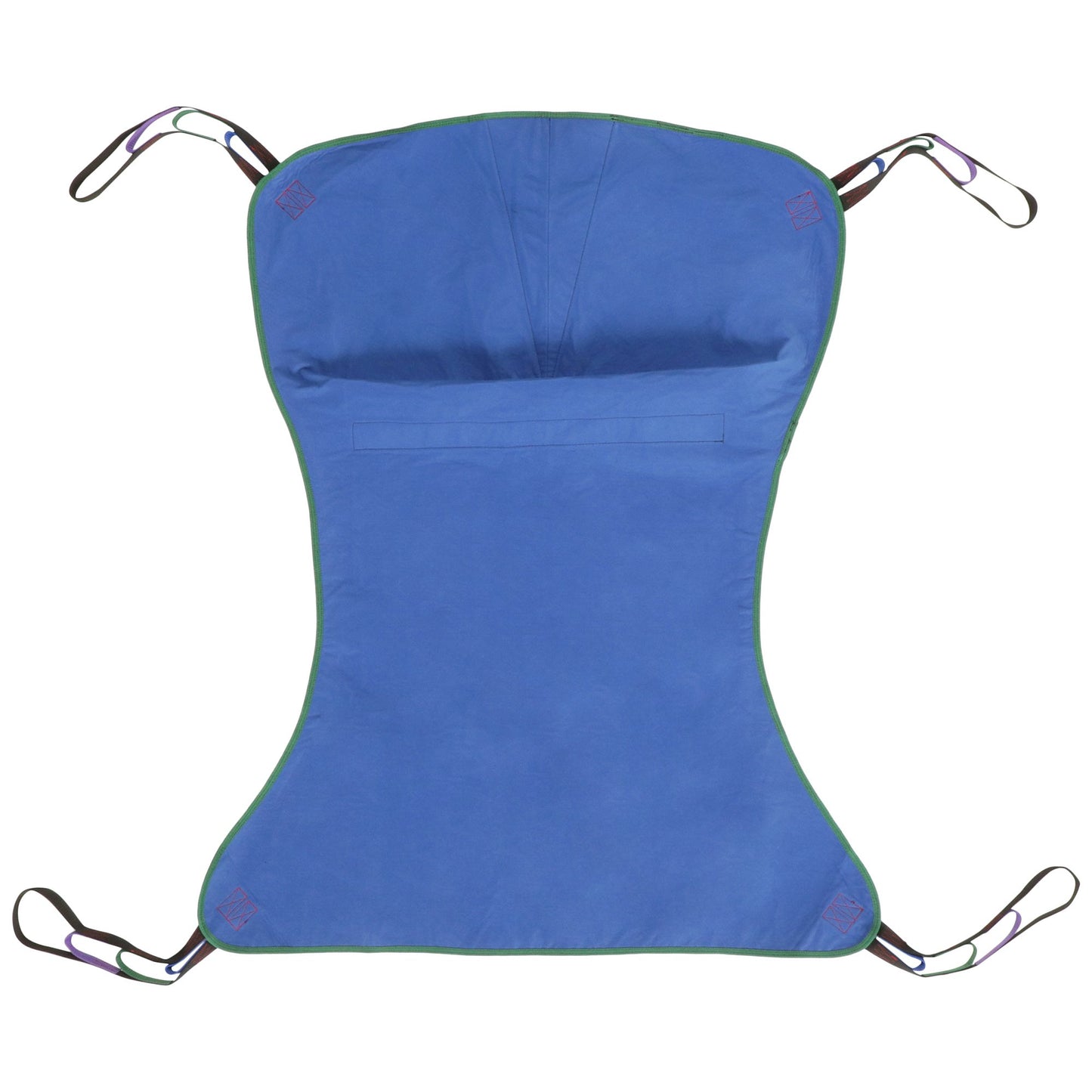 SLING, PT LIFT FULL BODY SOLIDLG 600LB