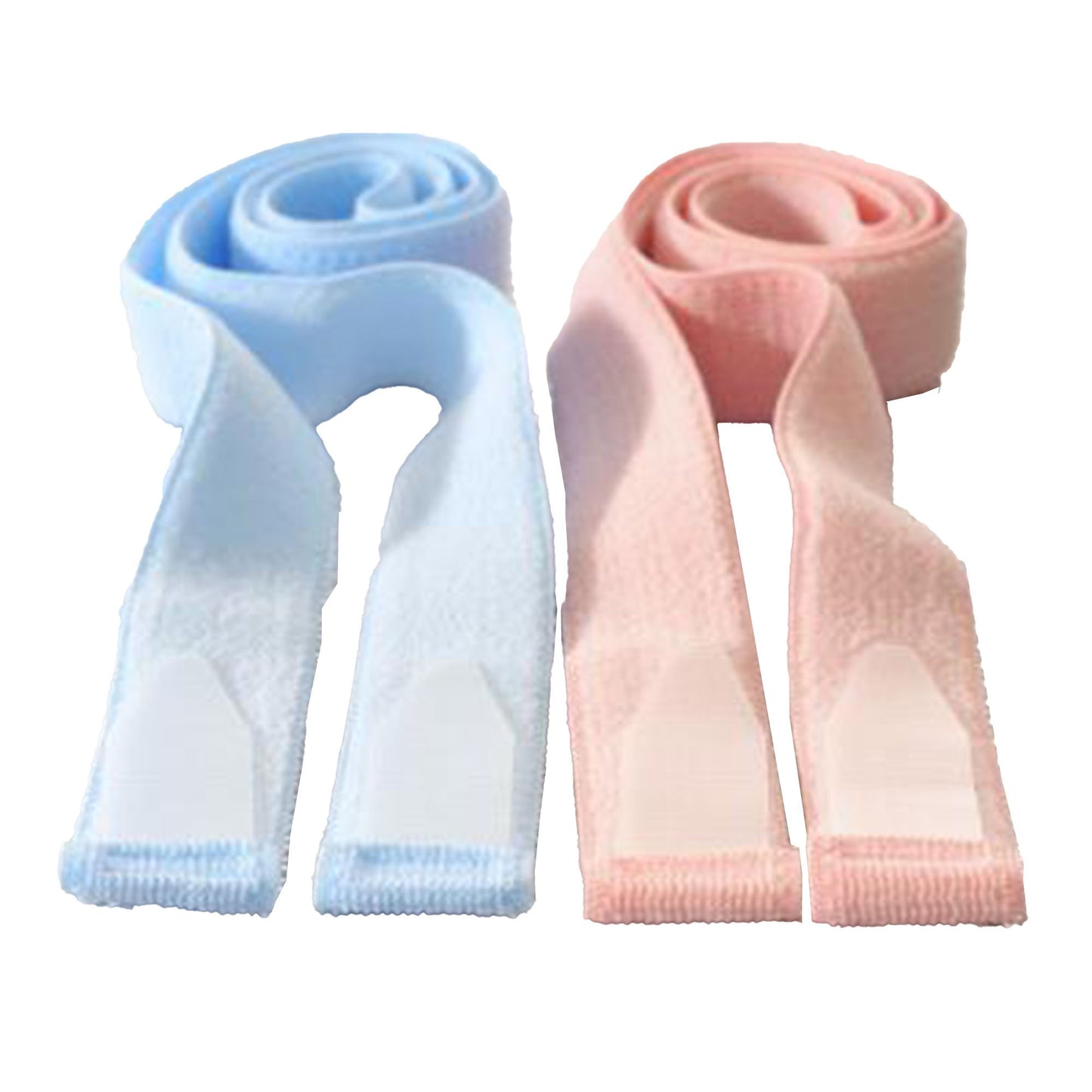 BELT, FETAL MONITOR W/VELCRO