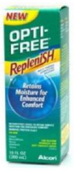 OPTI-FREE REPLENISH MULTI- PURP, SOL 10OZ 9ALCON
