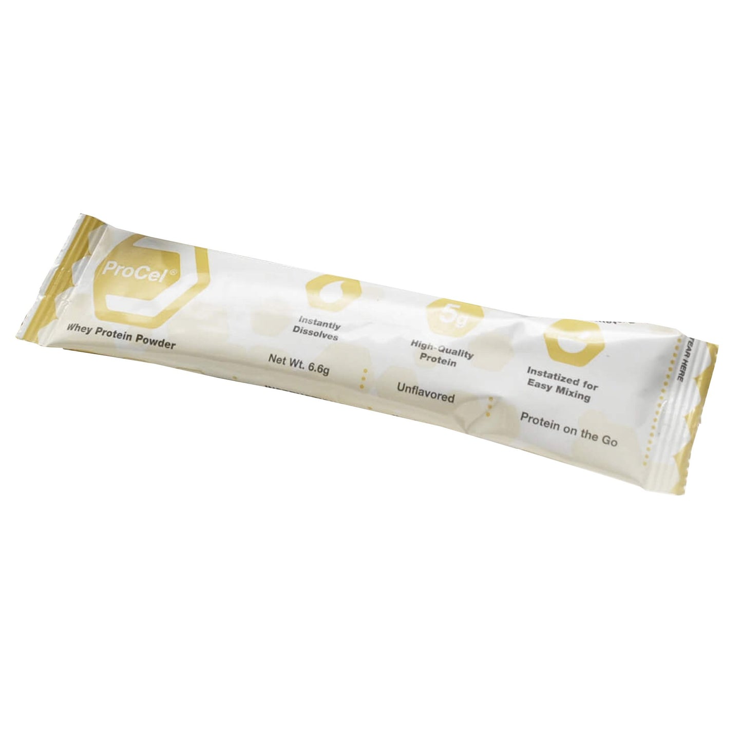 PROCEL, WHEY PROTEIN CONCENTRATRATE 6.6GM