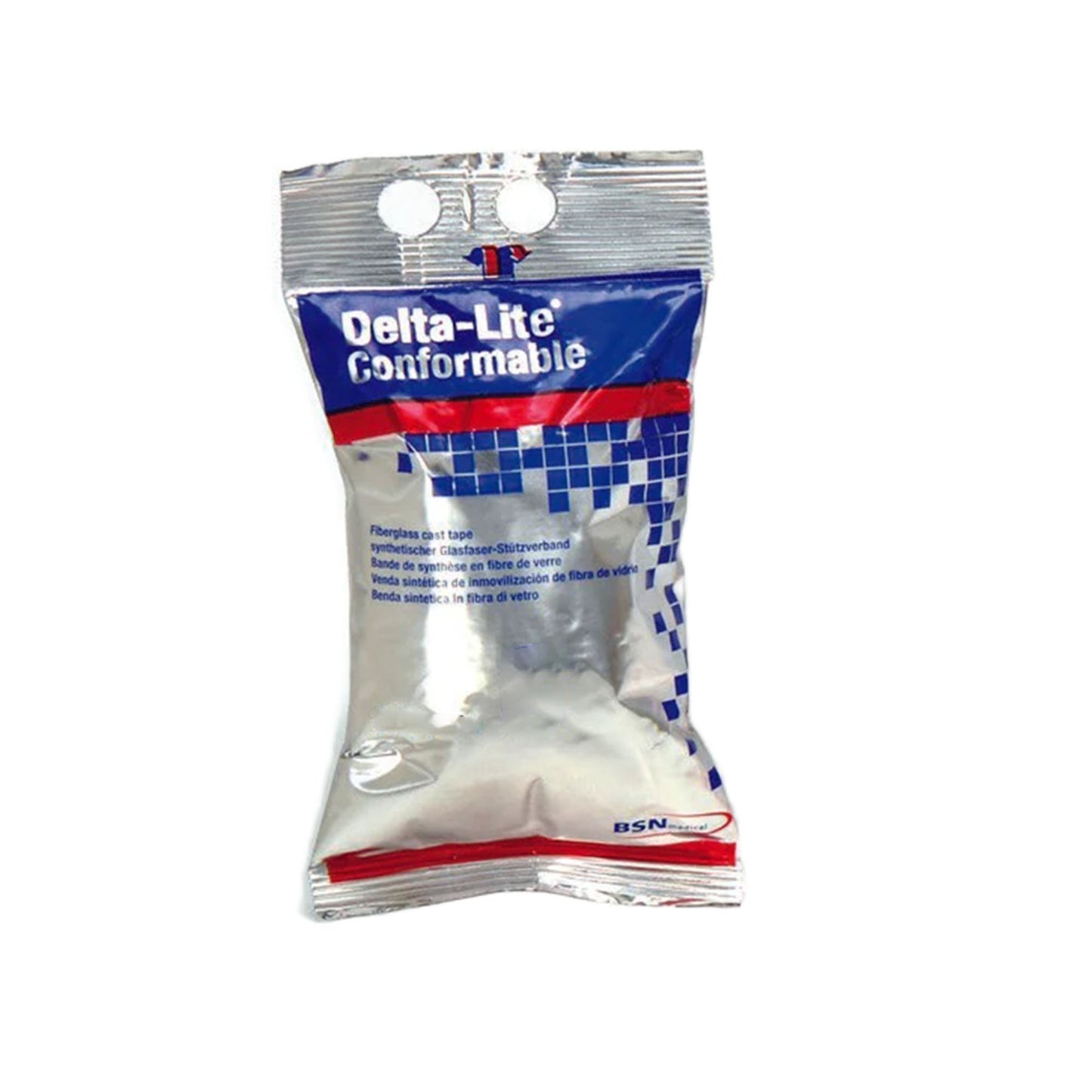 TAPE, CAST DELTALITE CNFRM 3"X4YDS WHT