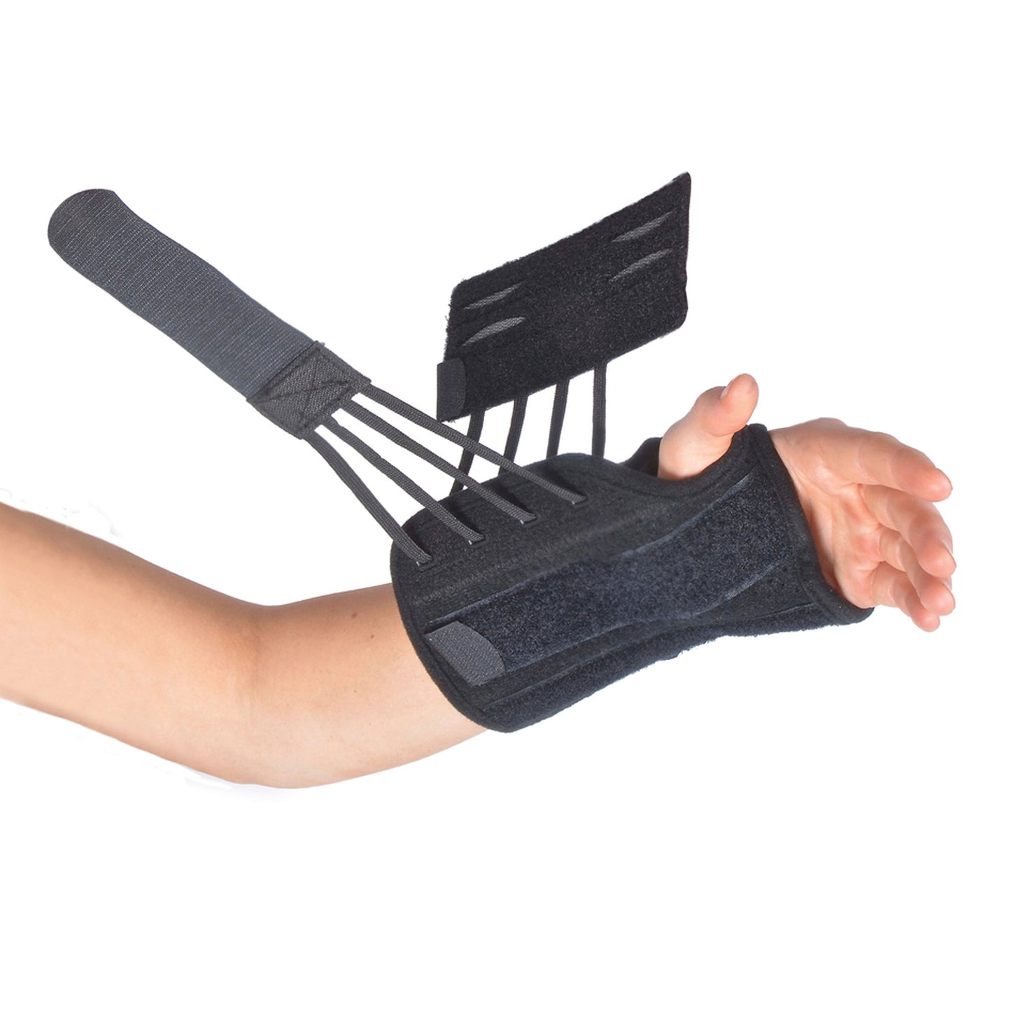 WRIST SPLINT, TITAN LT UNIVHELYWE