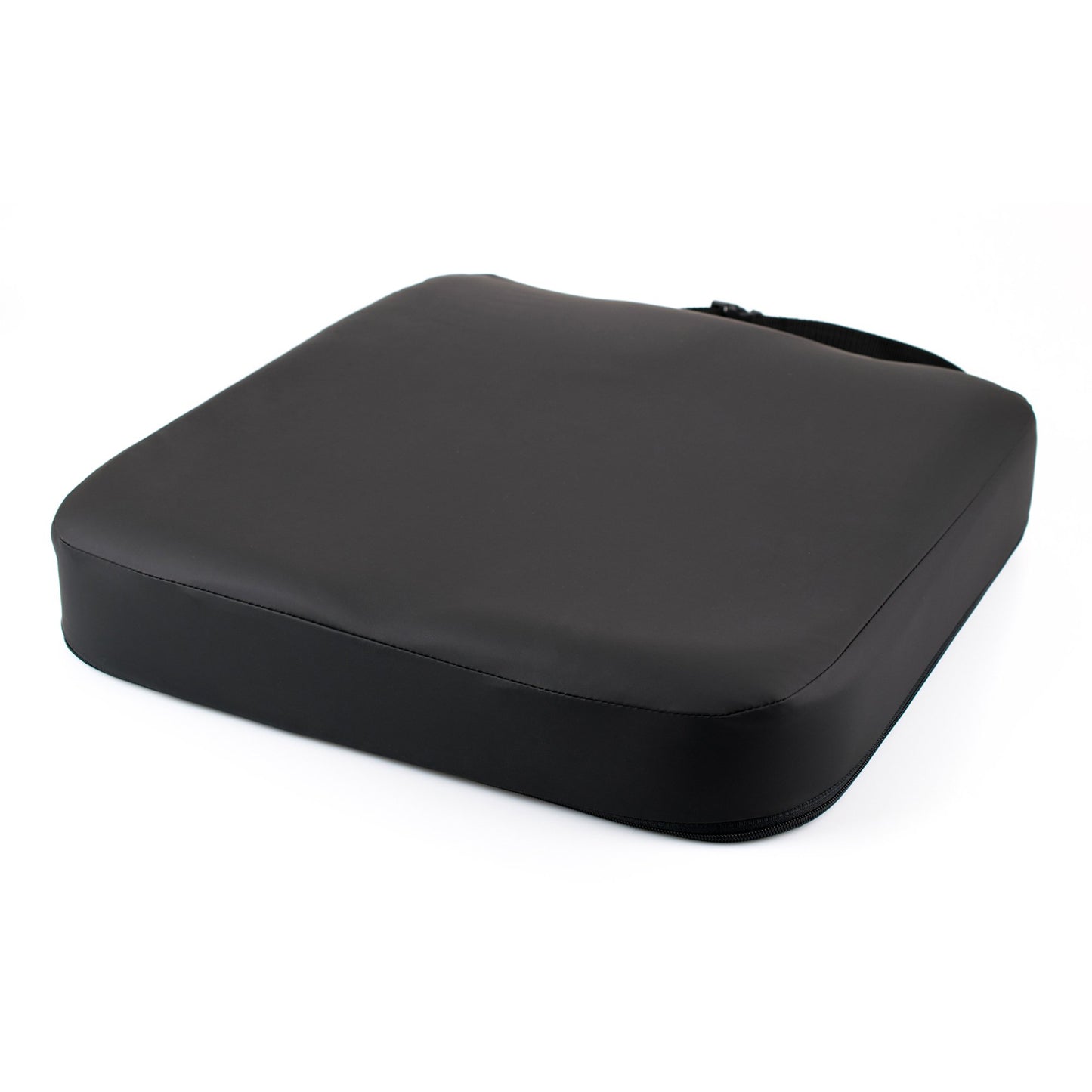 CUSHION, PREM W/C MOLDED GEL 20X18X3