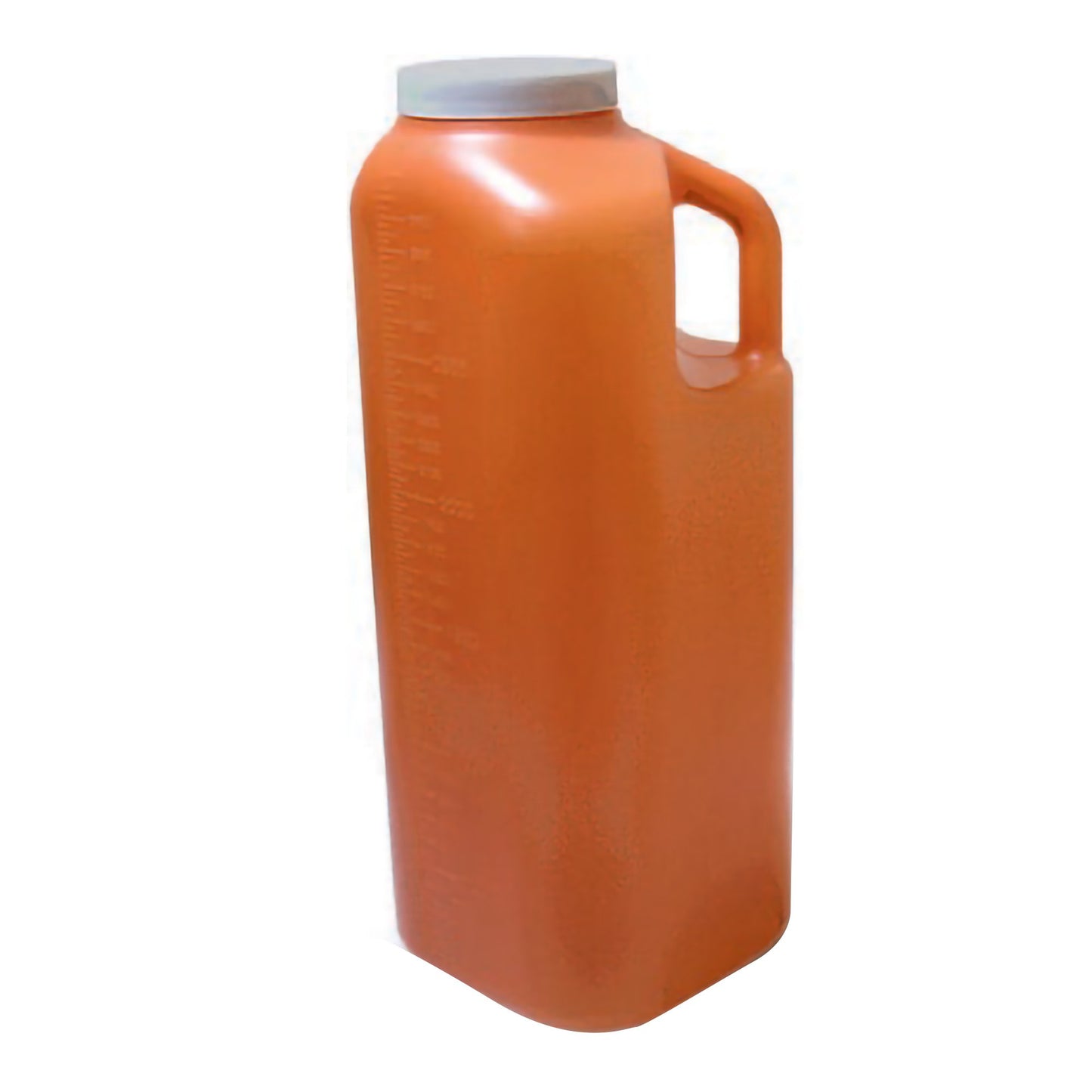 CONTAINER, URINE COLLECTOR 24HOUR AMBER